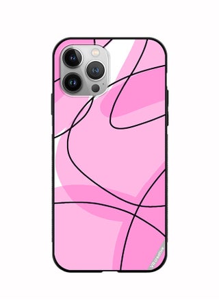 Protective Case Cover For Apple iPhone 11 Pro Max  Layered In Multicolor Design - pzsku/ZE96B7B58C0C05B1000ADZ/45/_/1666275465/dab45978-c640-4738-bfe7-0aff27dac62f