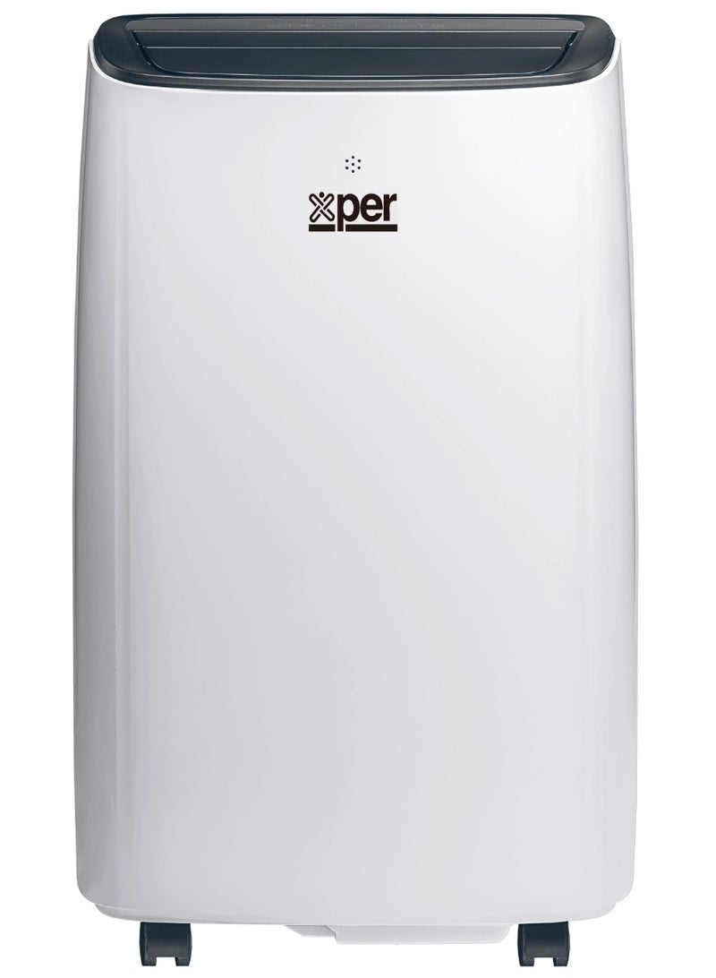Xper portable air conditioner, 12000 BTU, cold, remote control, Wi-Fi,XPW-12-WCPA - Image 1
