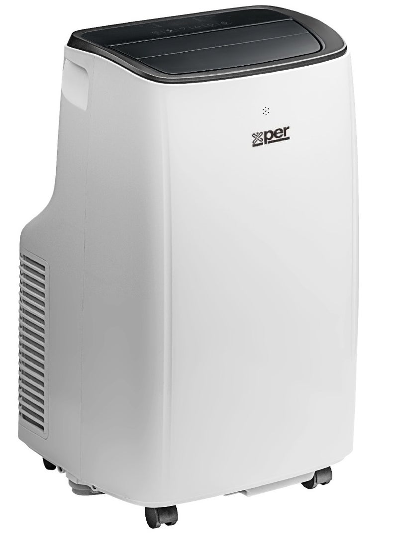 Xper portable air conditioner, 12000 BTU, cold, remote control, Wi-Fi,XPW-12-WCPA - Image 2