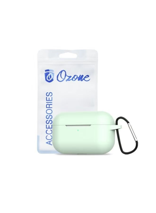 Ozone - Protective Case For Apple AirPods Pro Blue - Image 1