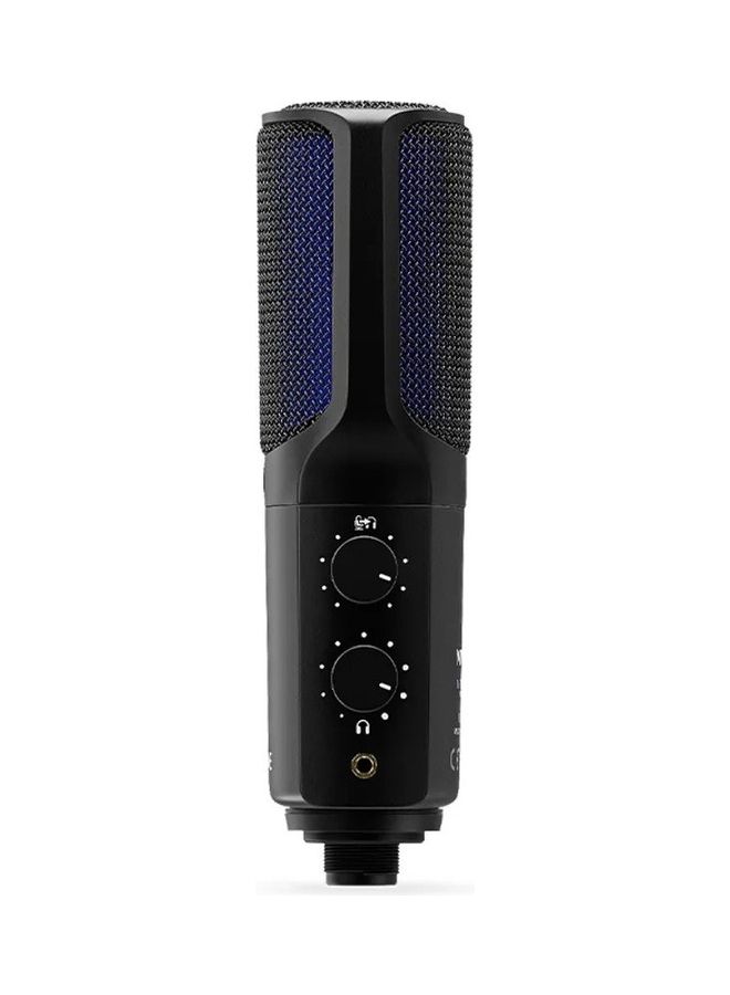 رود ميكروفون NT-USB+ أسود - Image 3