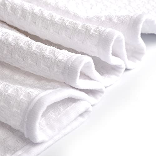 Maxshine Waffle Towel (400GSM) - Professional Microfiber Towels for Car Windows, Mirrors & Delicate Car Surface, Drying Car Towels, Microfiber Cleaning Cloth - Auto Detailing, 1 Pack, 24" x 36" - Image 5