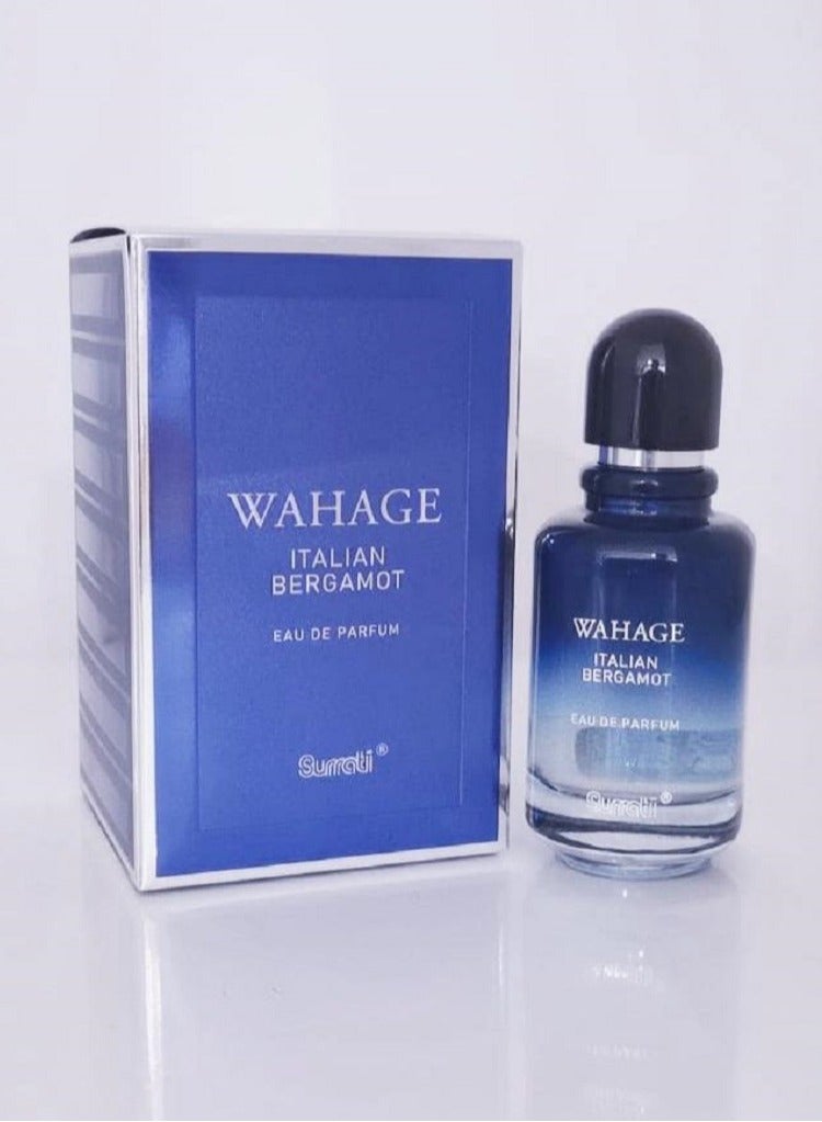 عطر واهاجي الإيطالي