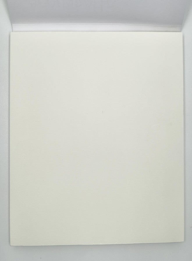 Fabriano Artistico Traditional White Watercolour Blocks Hot Pressed 300 GSM 30.5 X 45 cm - Image 3
