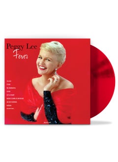Peggy Lee - Fever - LP - Music Vinyl Record  - Image 1