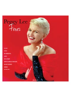 Peggy Lee - Fever - LP - Music Vinyl Record  - Image 2