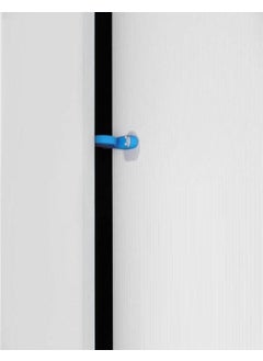 Snail Finger Guard - Blue