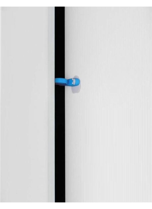 Agubugu Baby - Snail Finger Guard - Blue - Image 1