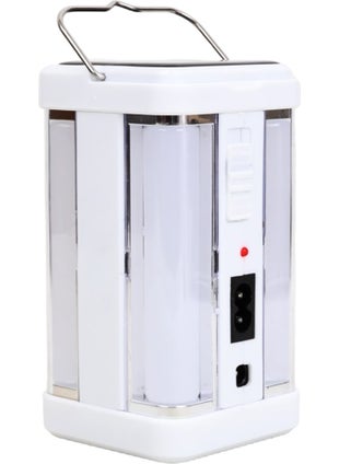 Bernami BYR002 Powermaster Hg-35 32 Smd LED Solar + Rechargeable Floodlight [efsngrck]  - Image 1