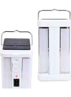 Bernami BYR002 Powermaster Hg-35 32 Smd LED Solar + Rechargeable Floodlight [efsngrck]  - Image 2