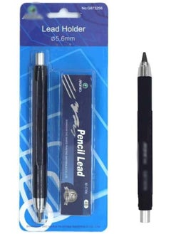 Marie's-Set Of Pencil And Pencil Lead 5.6Mm - pzsku/ZE96C8BEEED0054C9F2D7Z/45/_/1707479616/1790ee40-c522-4720-b4c5-ad65232ad6b1