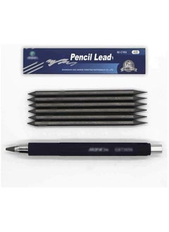 Marie's Marie's-Set Of Pencil And Pencil Lead 5.6Mm  - Image 2