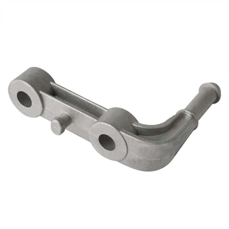 Rear Left Exhaust Bracket Muffler Support Assembly Driver Side 68275662AB For Ram 1500 57L 62L 20192024