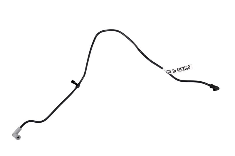 GM Genuine Parts 12642299 EGR Tube,Black - Image 2