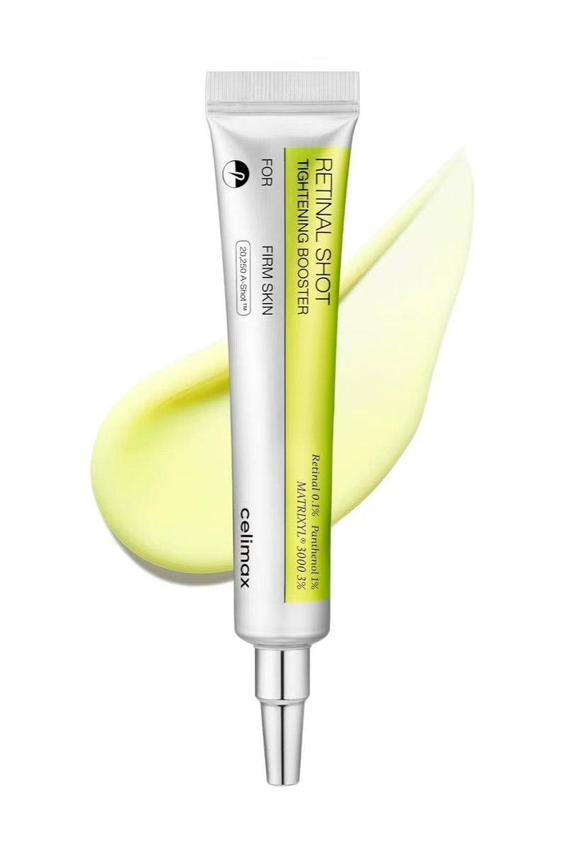 سيليماكس الرصاصة الشبكية تشديد الدعم,الرتينول الرصاصة تشديد المصل,مصل الرتينول للوجه,العناية بالبشرة الدعم اللشن,ترطيب مصل الوجه,العناية بالبشرة الدعم اللشن,كريم تثبيت الوجه,مصل مكافحة التجاعيد,, - Image 1