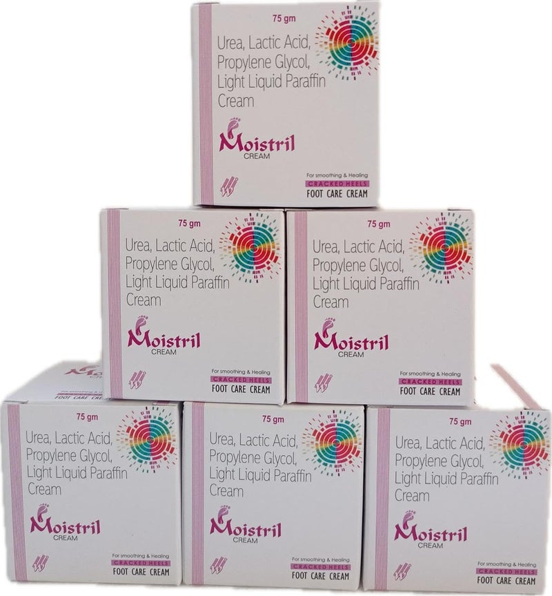 Generic MOISTRIL CREAM PACK OF 6 