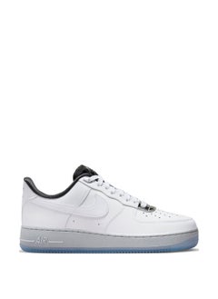 Buy Nike Black Air Force 1 07 Lv8 J22 for Men in Oman