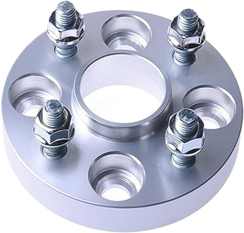 Vuzmode 4-Hole Wheel Spacers for Hyundai Elantra - Image 1