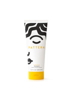 PATTERN PATTERN Beauty by Tracee Ellis Ross Hydration Shampoo w Honey, Aloe Vera, Biotin and Tea Tree Leaf Oil for Curly Hair 3a-4c, 9.8 fl oz 