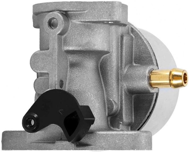 LIYYOO 799868 Carburetor with Air Filter Spark Plug Tune Up Kit Compatible with Briggs & Stratton Craftsman 694882, 698444,498254, 798170, 498170, 49-817-0, 497347, 498966 and 497314.4-7 hp Engines - Image 5