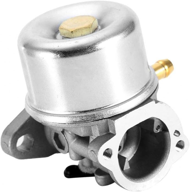 LIYYOO 799868 Carburetor with Air Filter Spark Plug Tune Up Kit Compatible with Briggs & Stratton Craftsman 694882, 698444,498254, 798170, 498170, 49-817-0, 497347, 498966 and 497314.4-7 hp Engines - Image 4