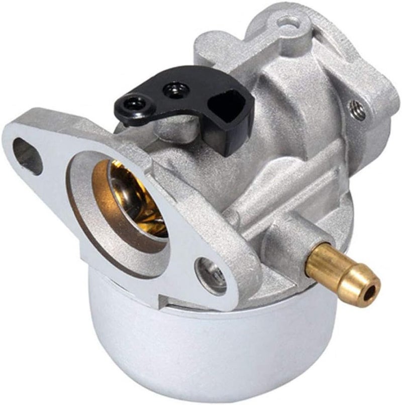 LIYYOO 799868 Carburetor with Air Filter Spark Plug Tune Up Kit Compatible with Briggs & Stratton Craftsman 694882, 698444,498254, 798170, 498170, 49-817-0, 497347, 498966 and 497314.4-7 hp Engines - Image 3