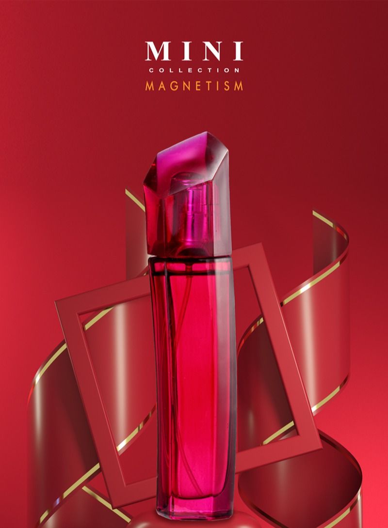MINI COLLECTION Mini Magnetism 1044 women EDP 25 ml - Image 3