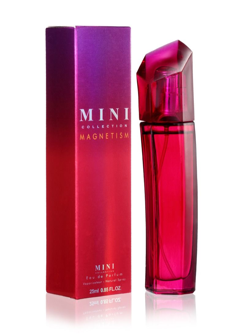 MINI COLLECTION Mini Magnetism 1044 women EDP 25 ml - Image 1