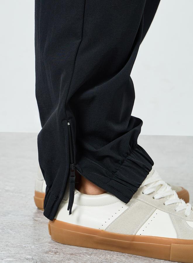 ستايلي بنطال رياضي رجالي كارجو قصة مريحة - Image 4