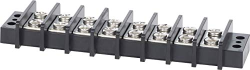 Blue Sea Systems 2608 Terminal Block 8 Circuit 65A - Image 3