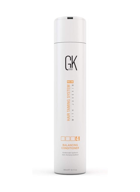 Pro Line Hair Taming System With Juvexin Balancing Conditioner 10.1 Oz