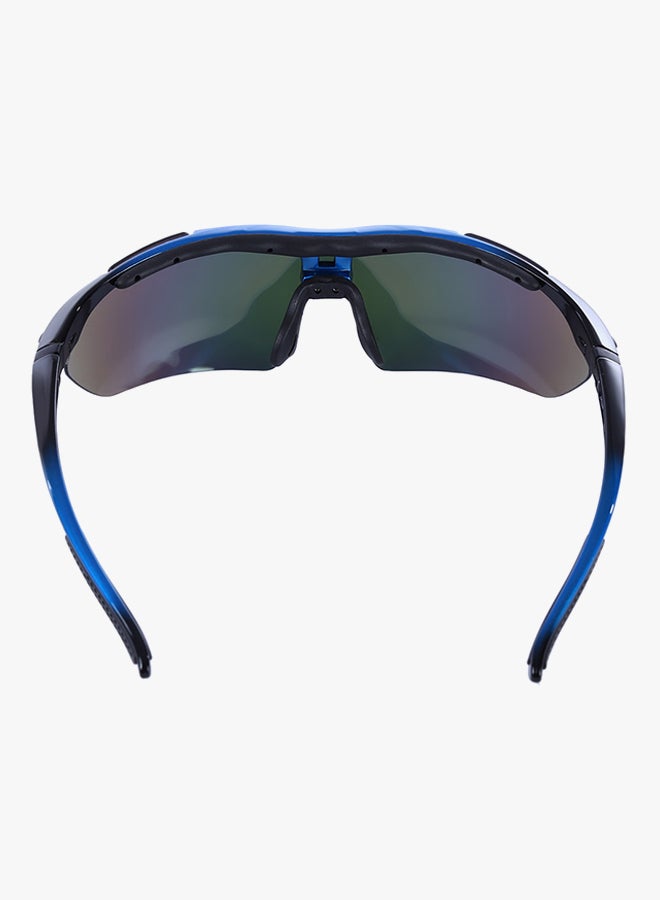 BASECAMP UV400 Outdoor Safety Goggles - Image 4