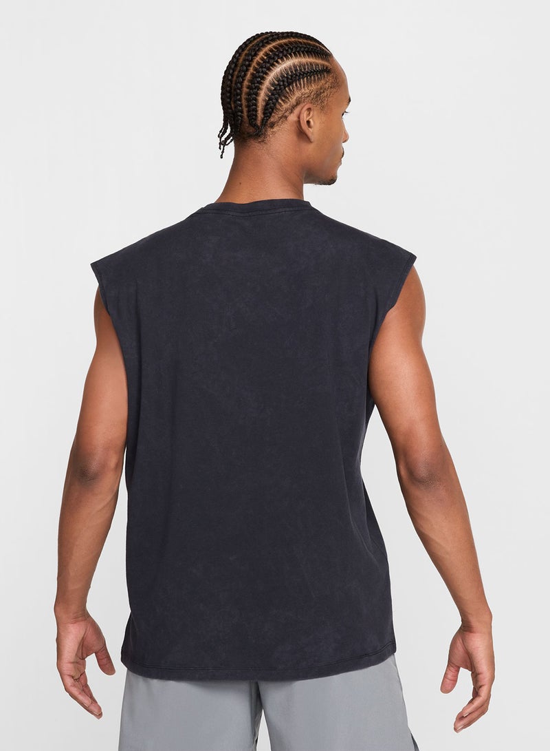 نايكي تيشيرت ثقافة الجيم - Image 2