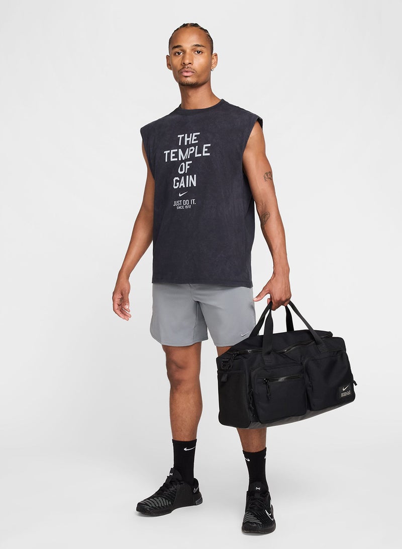 نايكي تيشيرت ثقافة الجيم - Image 5