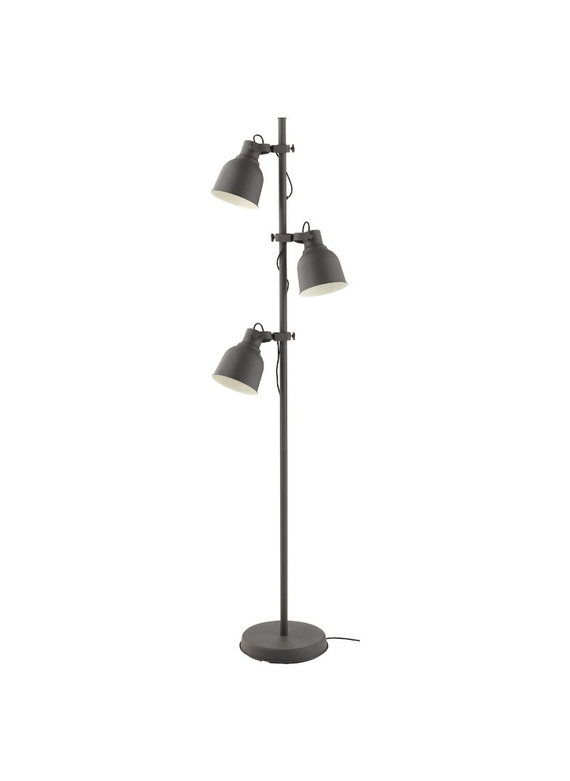 IKEA FRAKTA - Floor lamp with 3-spot - Image 1