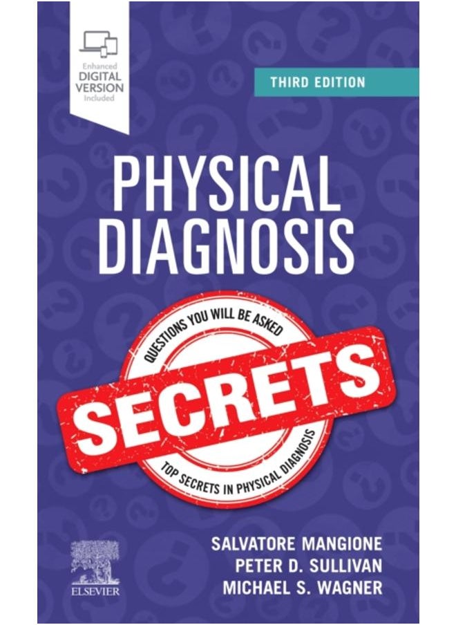 Physical Diagnosis Secrets 