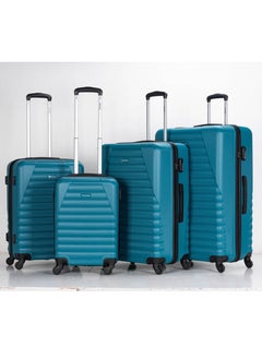 Hanbor Blue