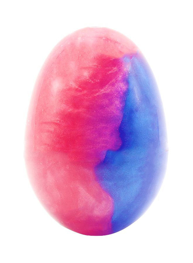 NIBEMINENT Pack Of 2 Egg Shaped Stress Relief Toy - Image 2