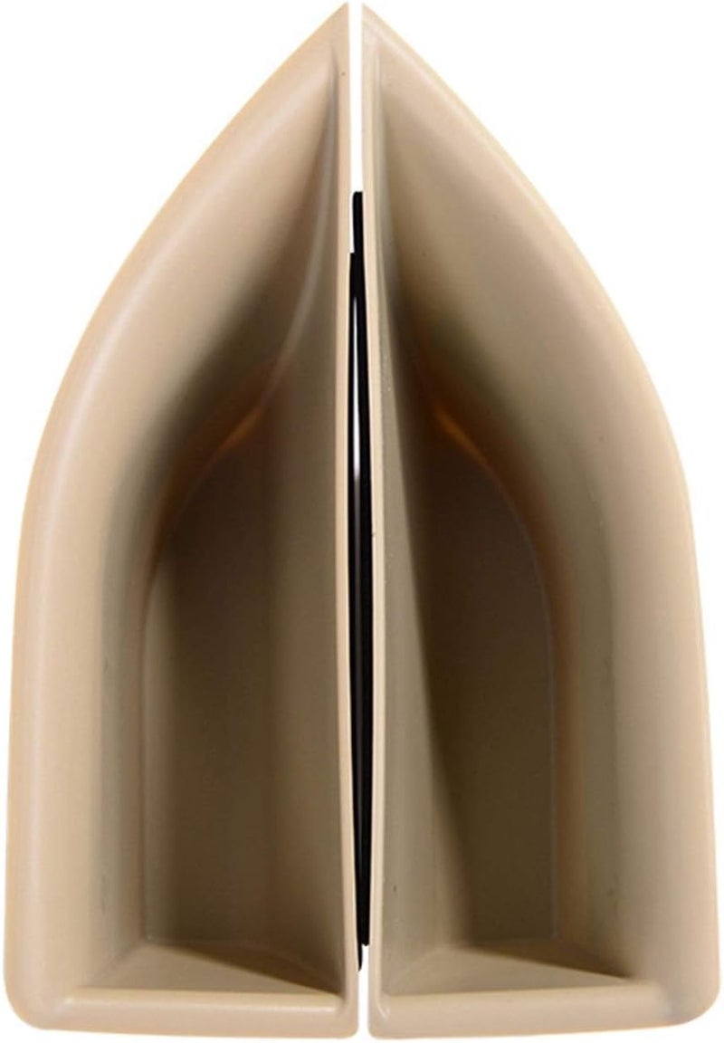 DEMULAX Car Door Storage Box for Land Rover - Image 1