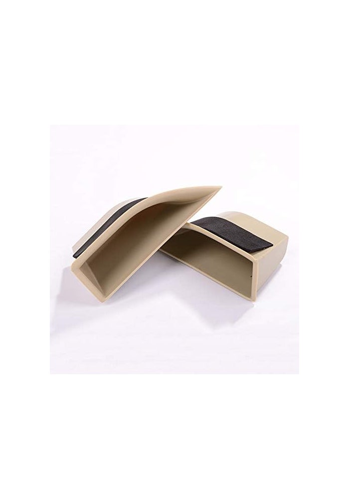 DEMULAX Car Door Storage Box for Land Rover - Image 2