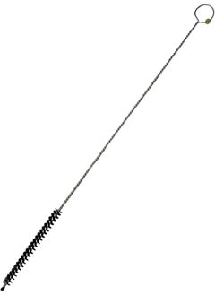 Rattleware Rattleware Steam Wand 10" Cleaning Brush with Yellow Bead  - Image 1
