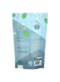 Oat Mama Oat Mama, Calm Tea, Chamomile Lavender Flower, Caffeine Free, 14 Tea Bags, 32 g  - Image 2