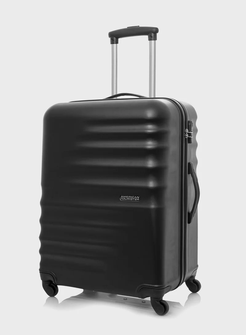 AMERICAN TOURISTER Preston Hard Spinner Trolley 55 Cm