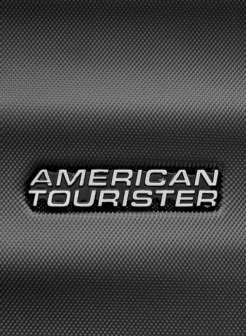 AMERICAN TOURISTER Preston Hard Spinner Trolley 55 Cm