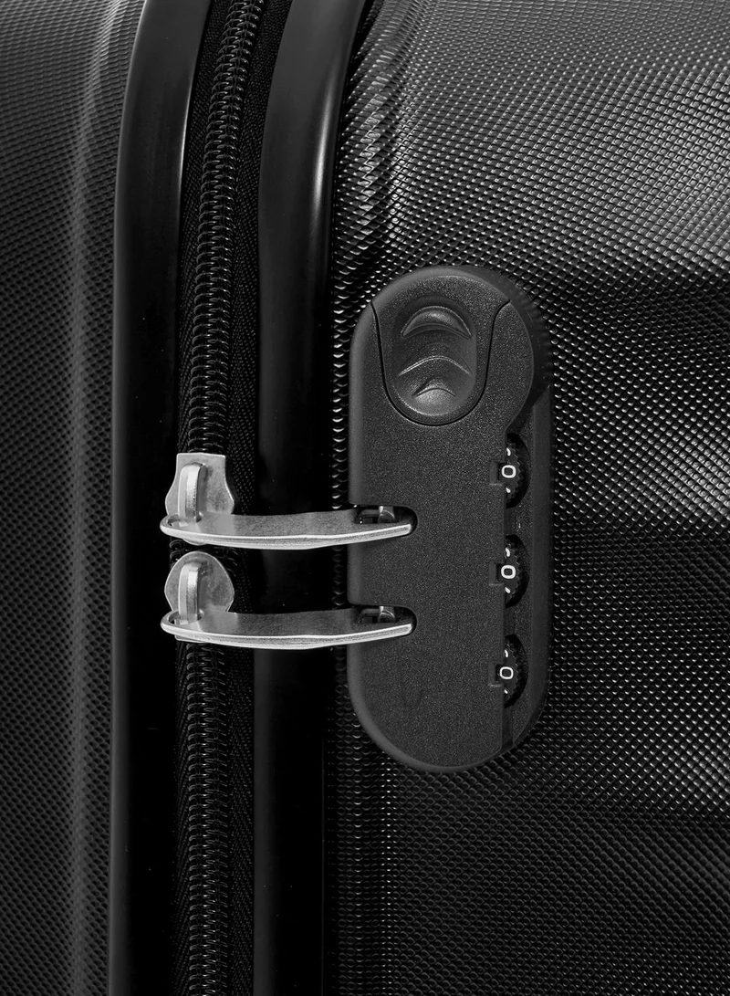 AMERICAN TOURISTER Preston Hard Spinner Trolley 55 Cm