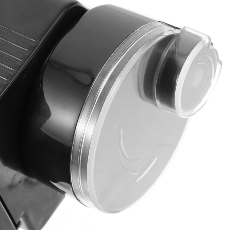 Automatic Fish Feeder Large Capacity Timer Tool for Small Tanks - Image 4
