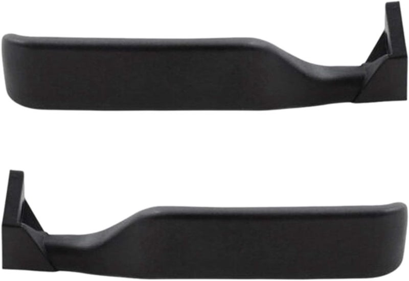 QASULER ABS Inner Door Handle for Ford Pickup Trucks - Image 1