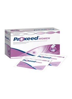 Proxeed Women Fertility Supplement, 30 Sachets 