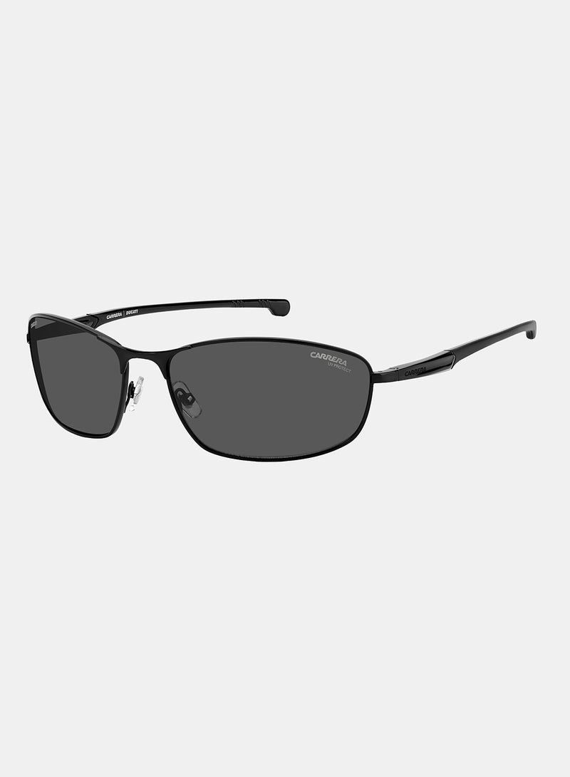 Carrera Men Square Sunglasses 64 CARDUC 006/S - Image 1
