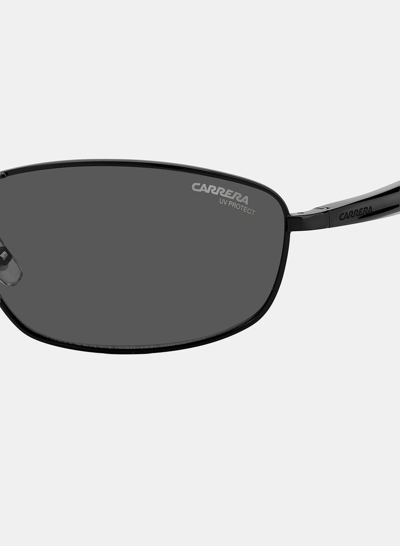 Carrera Men Square Sunglasses 64 CARDUC 006/S - Image 5